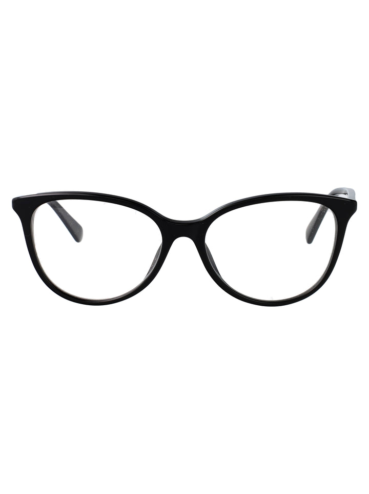 Gucci OPTICAL - Black | 4749aef5d92abca8546a7c3304e575b03012a7b8