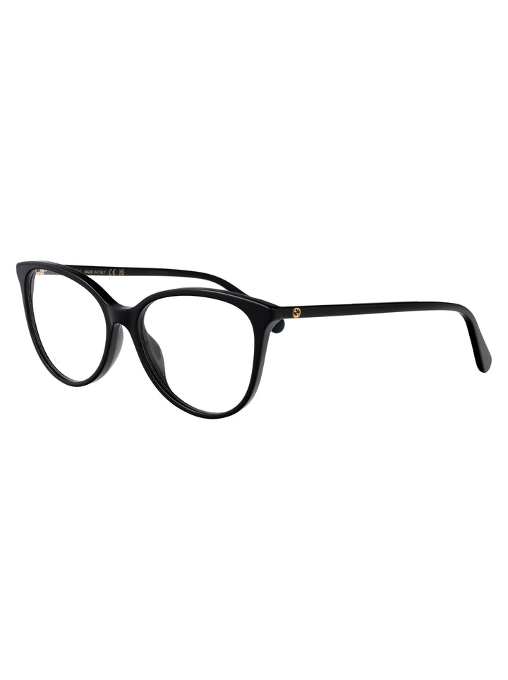 Gucci OPTICAL - Black | a99b41a4d4596cc8833730ef533d9d31916362be