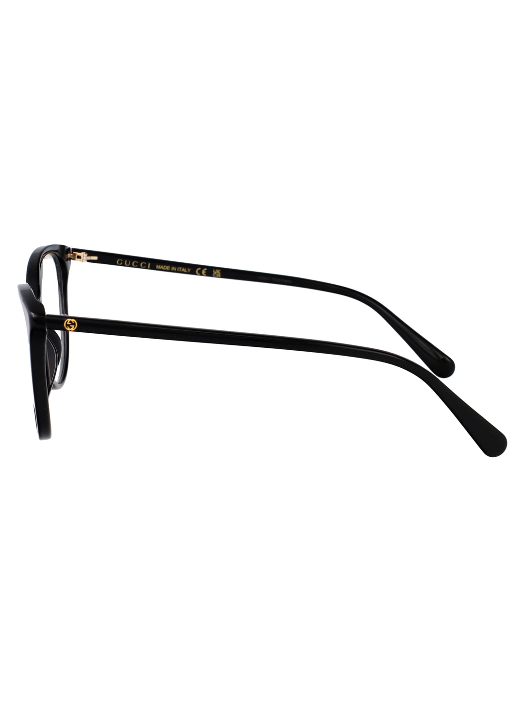 Gucci OPTICAL - Black | 4f266c88ad2feed045859d62735d45b6bd790ab7