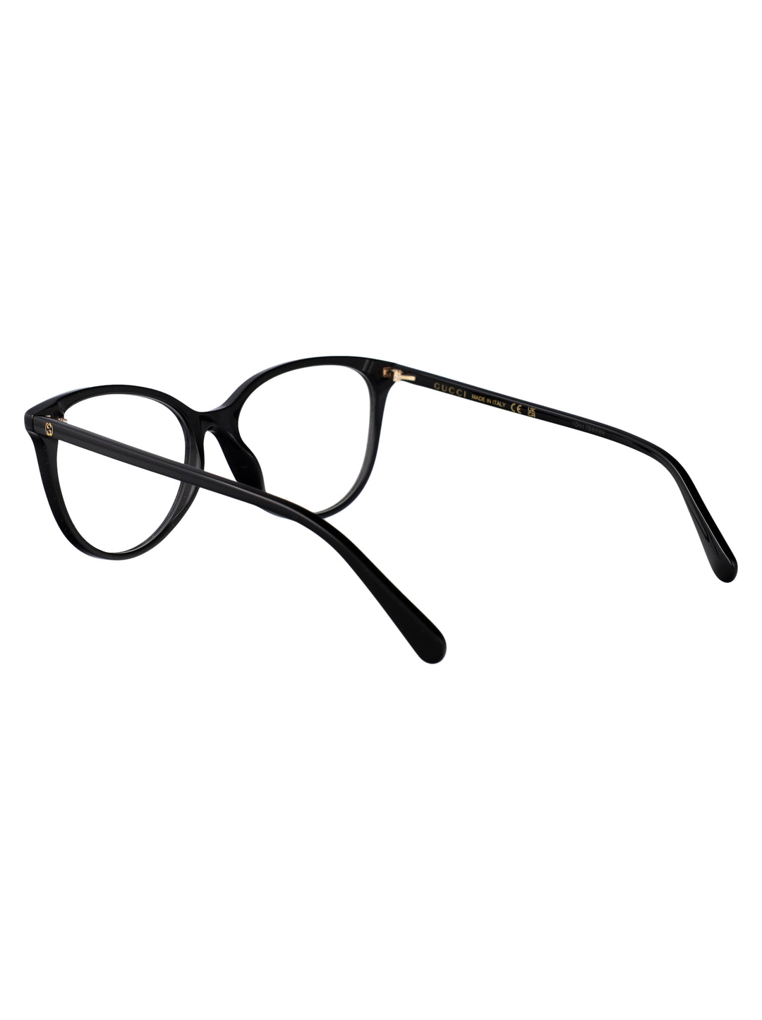 Gucci OPTICAL - Black | d795664a6b0597da4e4ddb186d22fbe75de9146a