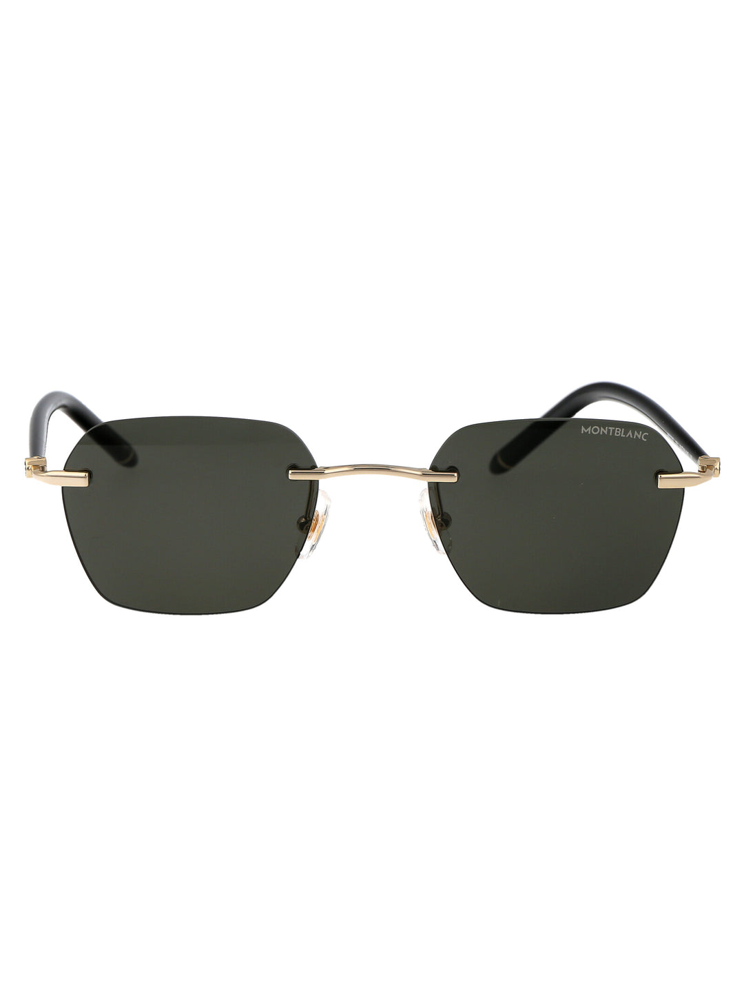 Montblanc SUNGLASSES - Gold | f63626699bfe64339462d1ad8a299f8b13f294ee