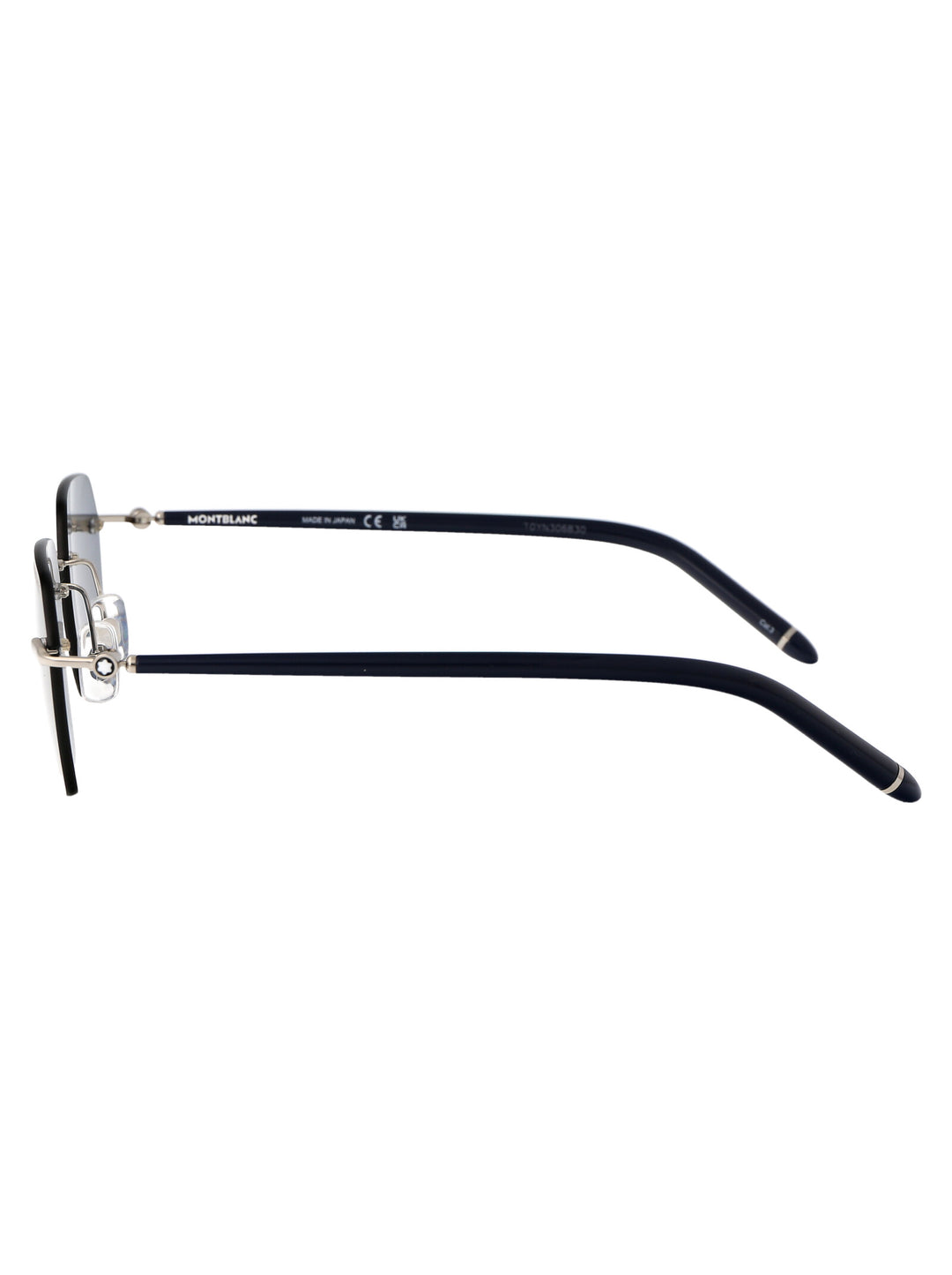 Montblanc SUNGLASSES - Silver | 18ea9d717c96d2ea7ebdc0f330b1115856af2d22