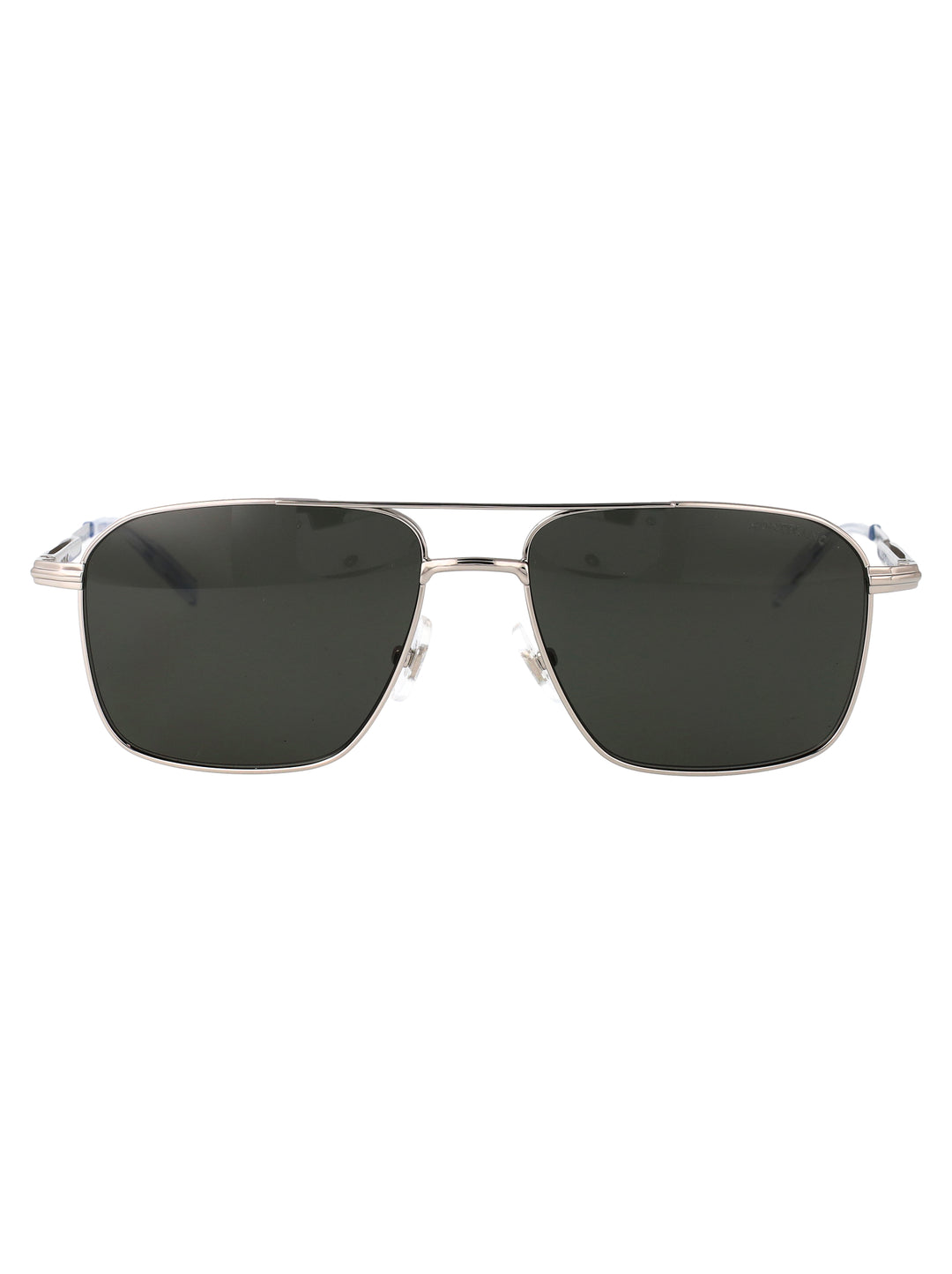 Montblanc SUNGLASSES - Silver | fcdf864ce96c5245873e5428a61229a653f248c4