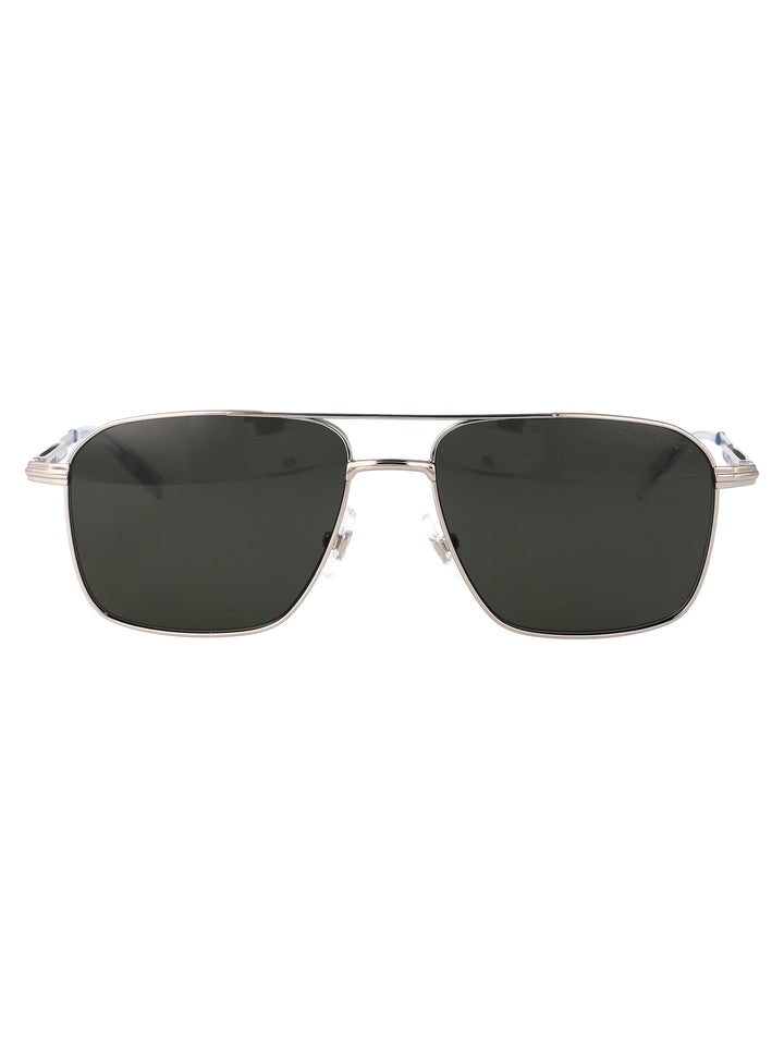 Montblanc SUNGLASSES - Silver | fcdf864ce96c5245873e5428a61229a653f248c4