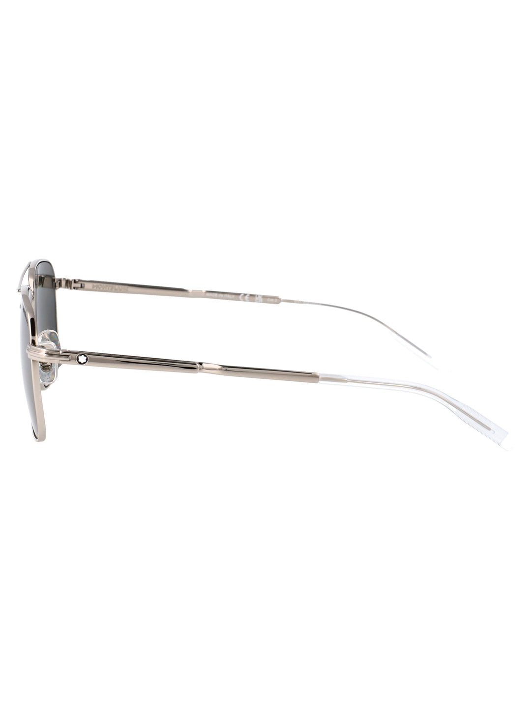 Montblanc SUNGLASSES - Silver | ae362fe40926a189dee930a0f32199b1c308de81