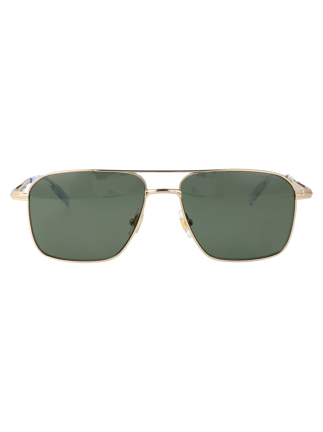 Montblanc SUNGLASSES - Gold | 4d6eec19888c984b3f786f6e25b76bc38d6b1a57