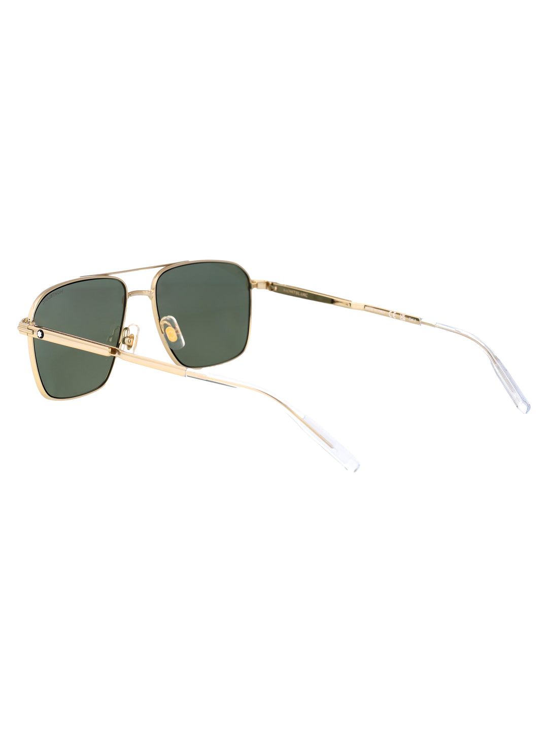 Montblanc SUNGLASSES - Gold | d5d808c5ec61924d7de220cde4122c6dd2c2ed8d