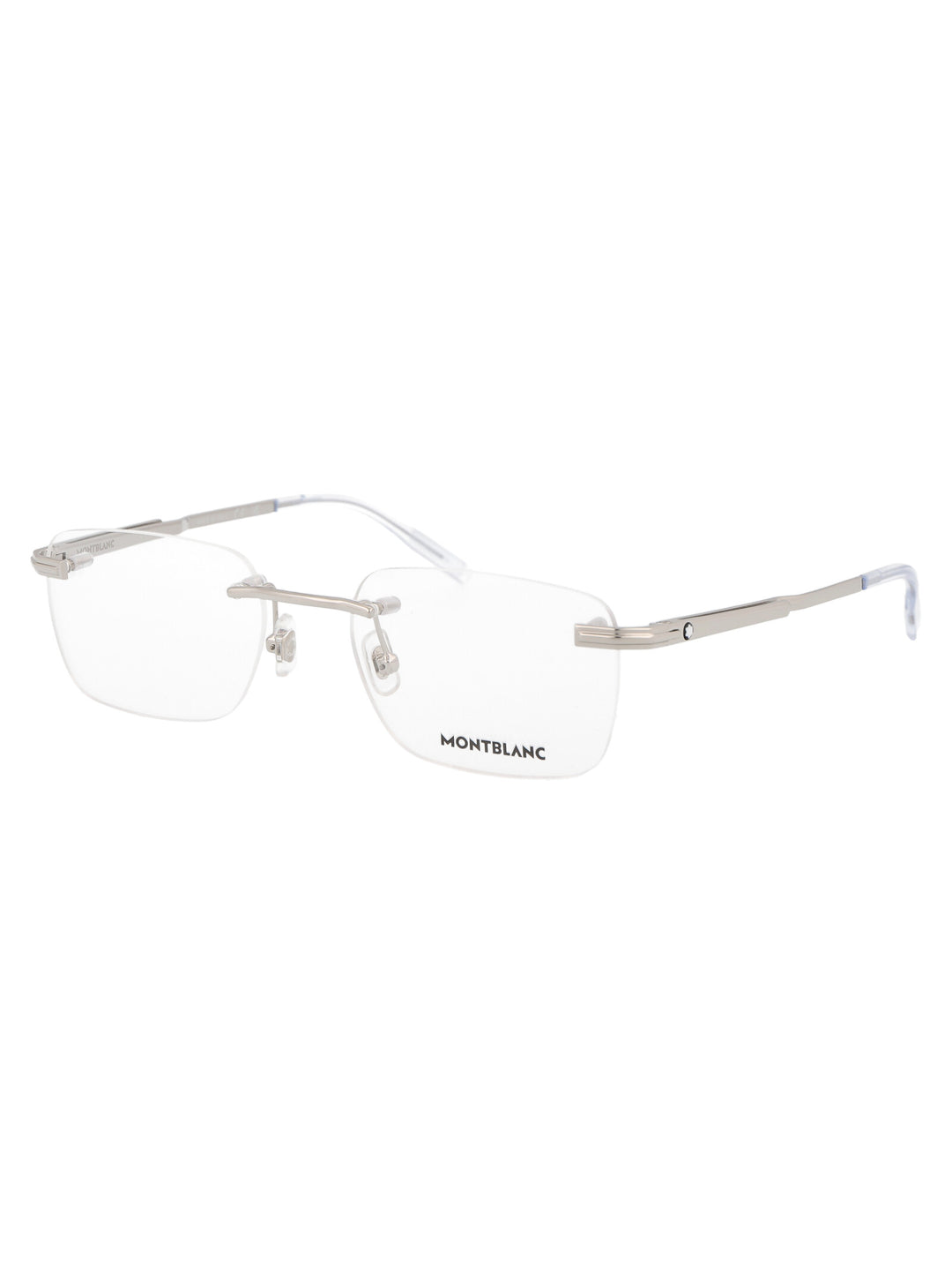 Montblanc OPTICAL - Silver | b7ed43c38d3d3b5ee010c3e33f4d01f69c1295e6