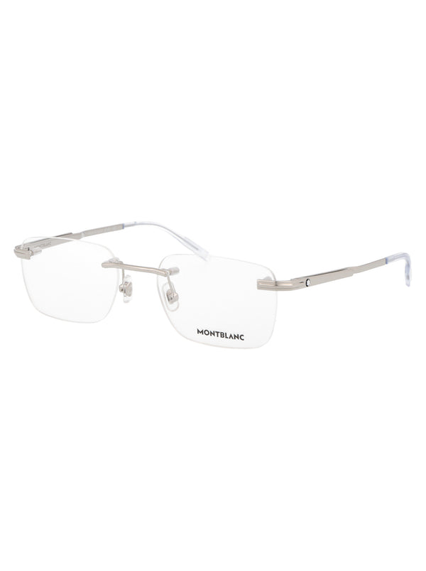 MB0279O 2000000481630RIMLESS Optical