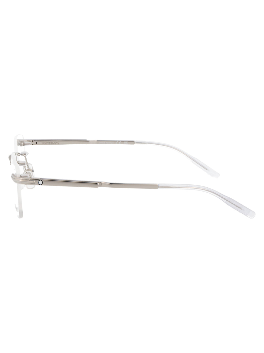 Montblanc OPTICAL - Silver | aba6228d80a2320d45f814c19c714aa351c30f57