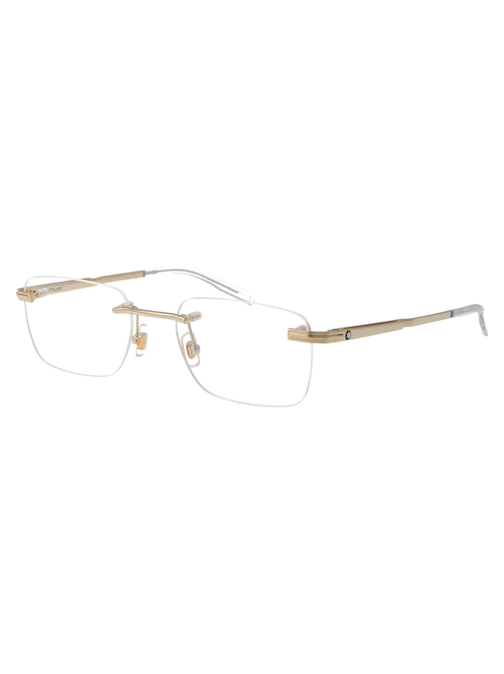 Montblanc MB0279O Optical