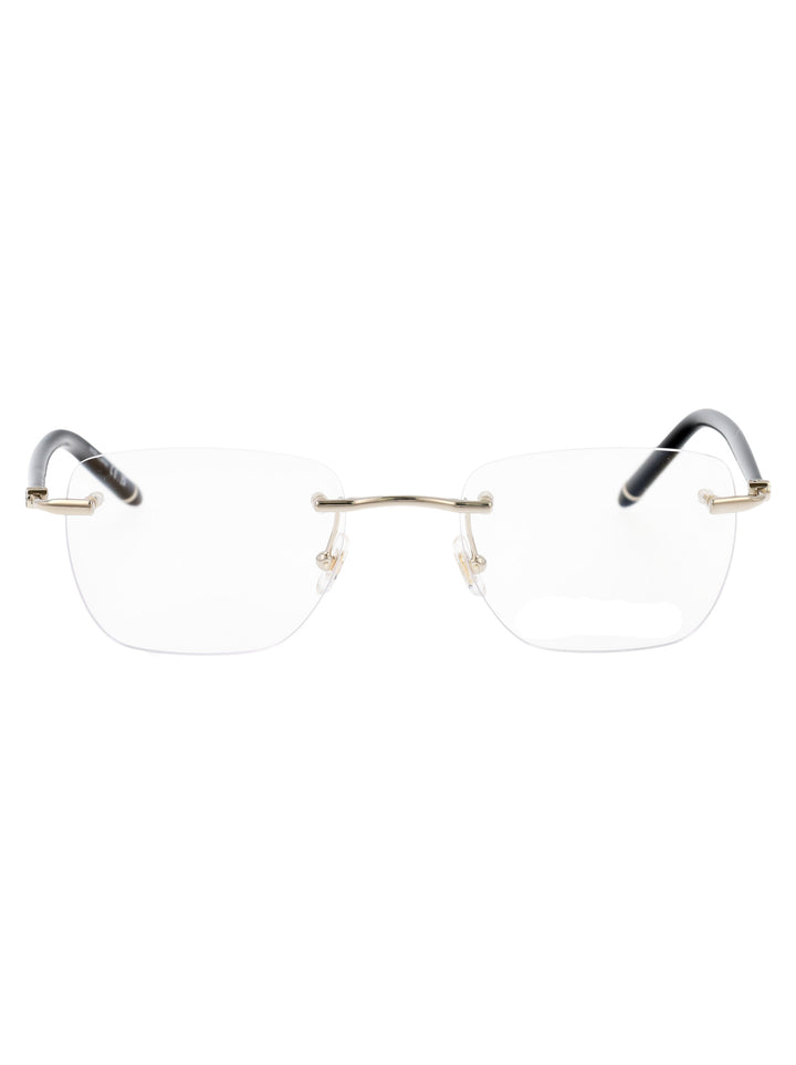 Montblanc OPTICAL - Gold | 518aa0cd79a8528fe3ae1e976aed5a9cd3a67987