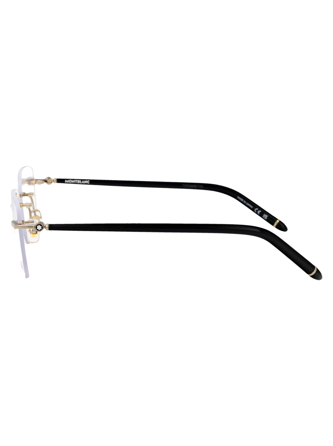 Montblanc OPTICAL - Gold | 280d68403fd33cfd05eccad291bac1c0bd951c41