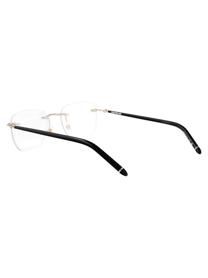 Montblanc OPTICAL - Gold | 9f0da29649fb3dcd505cffb227f0bc7f48e690da