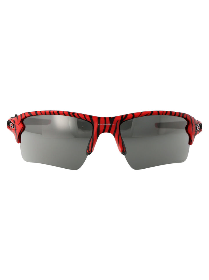 Oakley SUNGLASSES - Red | cd59a12daa26503361a797435e28b84aabcd56db