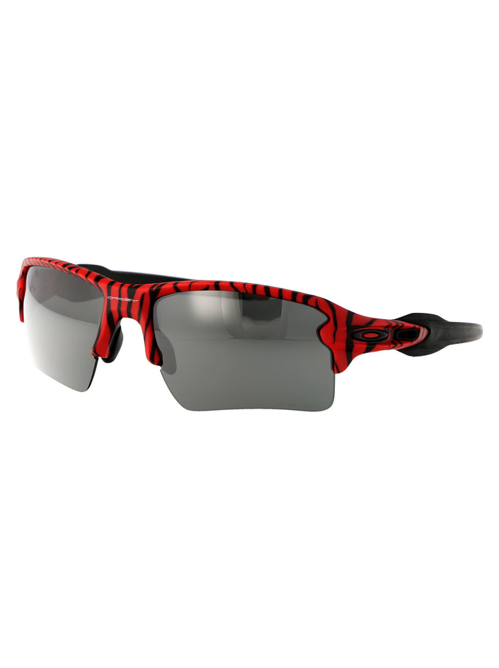 Oakley SUNGLASSES - Red | 6f4aa4dd296e9e2f3145c5e43b2605609cf4cc96