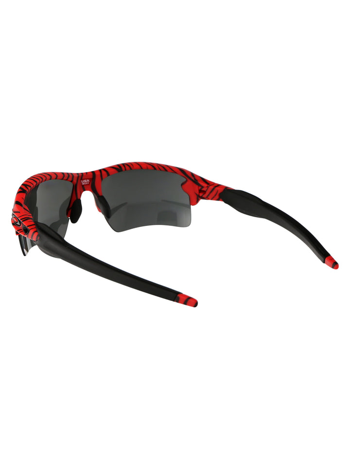 Oakley SUNGLASSES - Red | 4d21b6b3b3d7449bfdcef27108323183525dc9d6