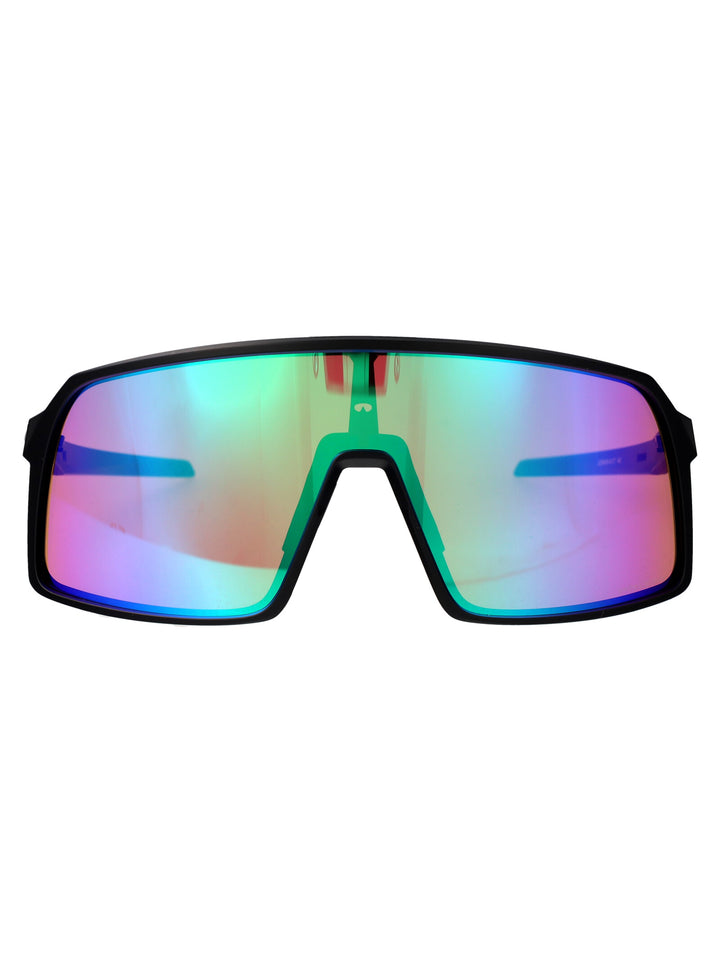 Oakley SUNGLASSES - Black | 471530a17bd6e3cefcb803bb02f128f19d56f704