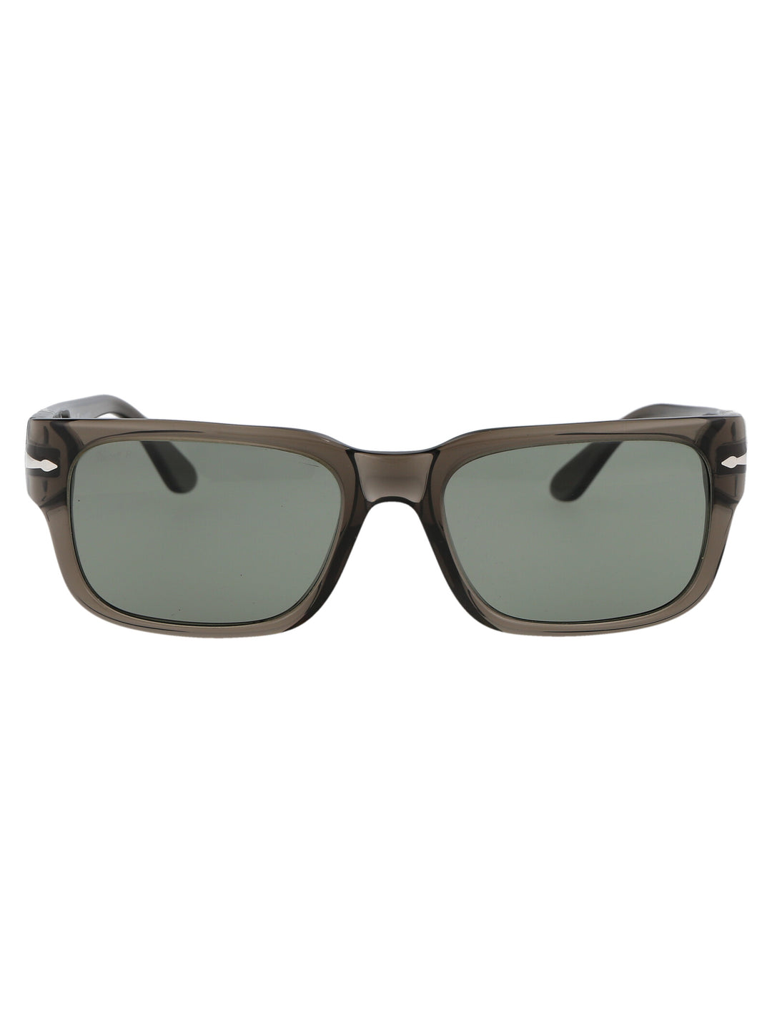Persol SUNGLASSES - Grey | 4a10da0f931ab6d2f8dc71ea304898233c6fb1f2