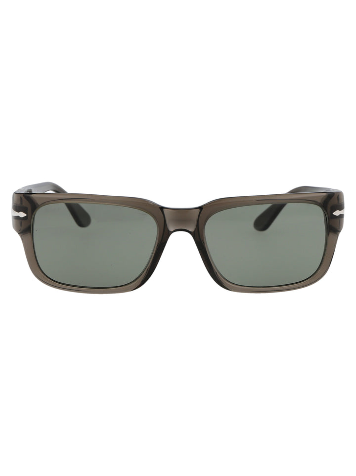 Persol SUNGLASSES - Grey | 4a10da0f931ab6d2f8dc71ea304898233c6fb1f2