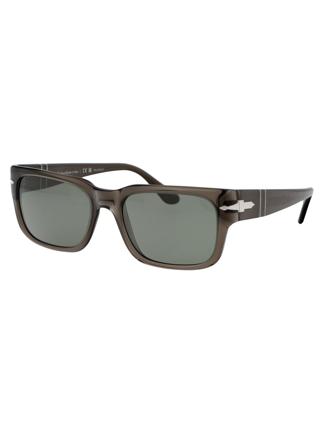 Persol SUNGLASSES - Grey | f35d954c66539a3ad732f1de2b02329345f194d0