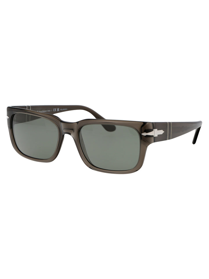 Persol SUNGLASSES - Grey | f35d954c66539a3ad732f1de2b02329345f194d0