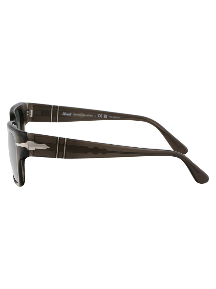Persol SUNGLASSES - Grey | 06dbe90266ed81da390b33b2e4b6ff101ed2dc78