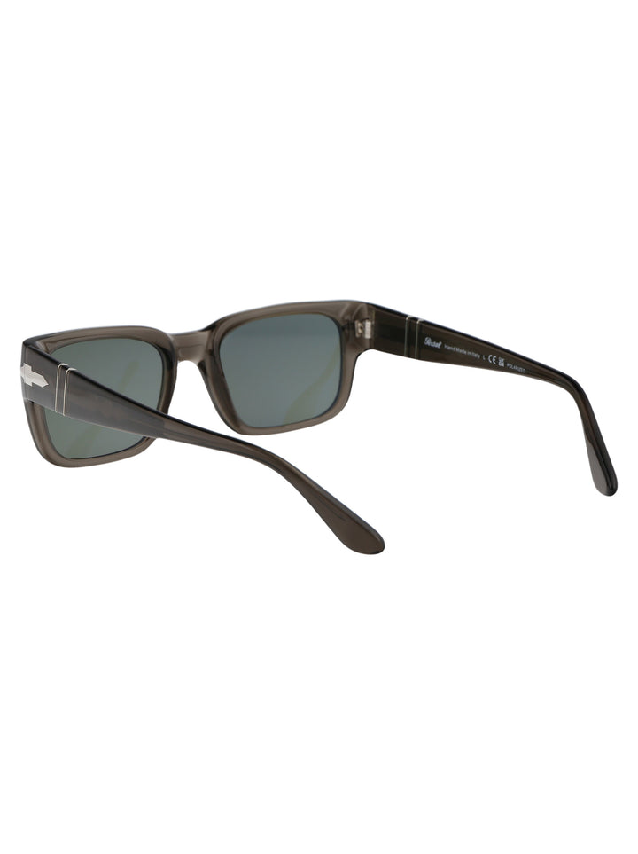 Persol SUNGLASSES - Grey | 8e56f91f9a63ba88044e3fc74e3d6f0fbf519545