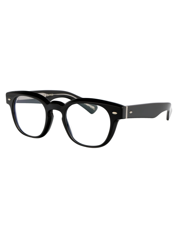 Oliver Peoples OPTICAL - Black | 629ae54b2c20ef3778b52836ac48c2177f4624b8