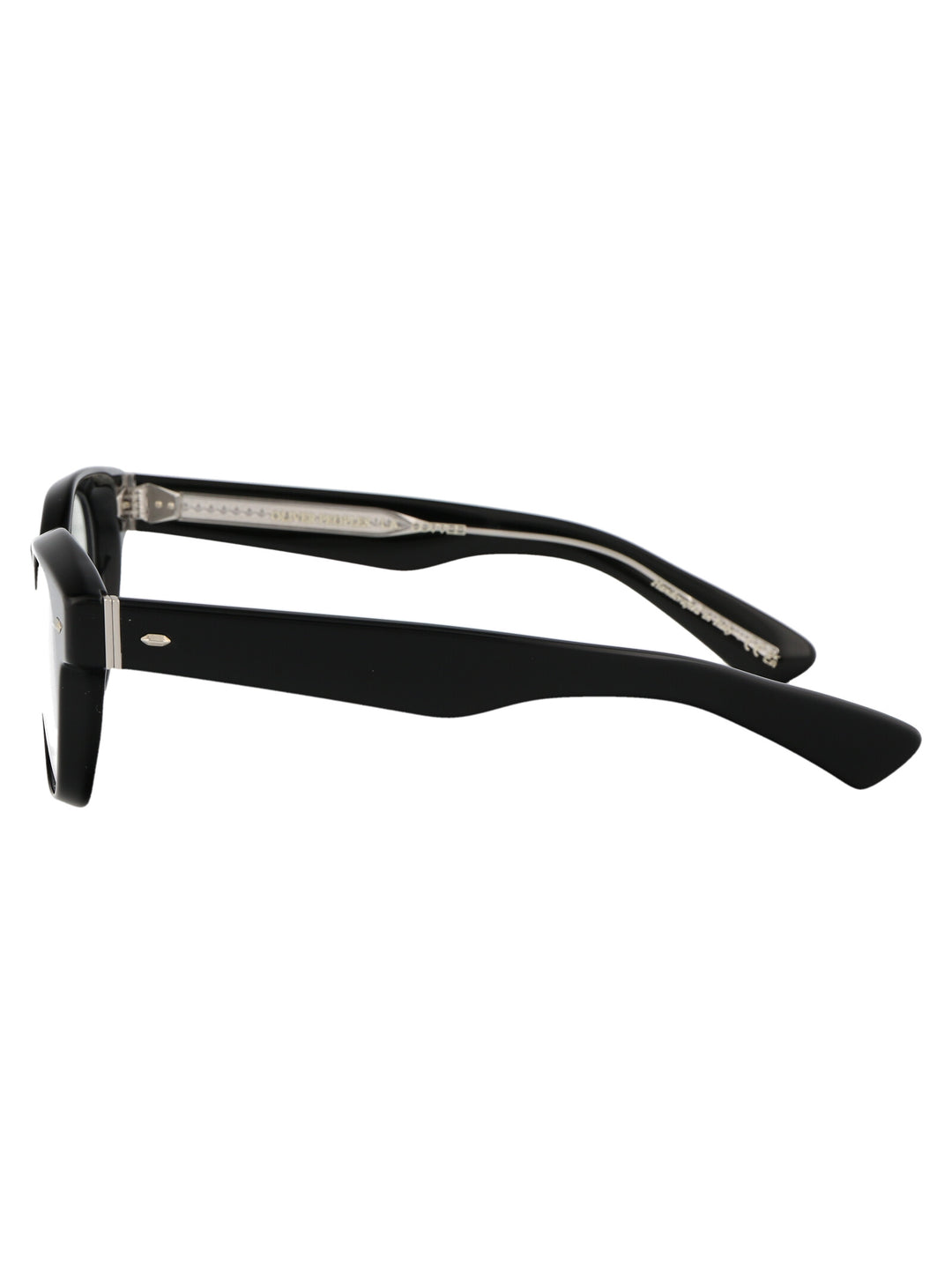 Oliver Peoples OPTICAL - Black | da07c56cbe3dfa521607a071659d81a19e0e9257