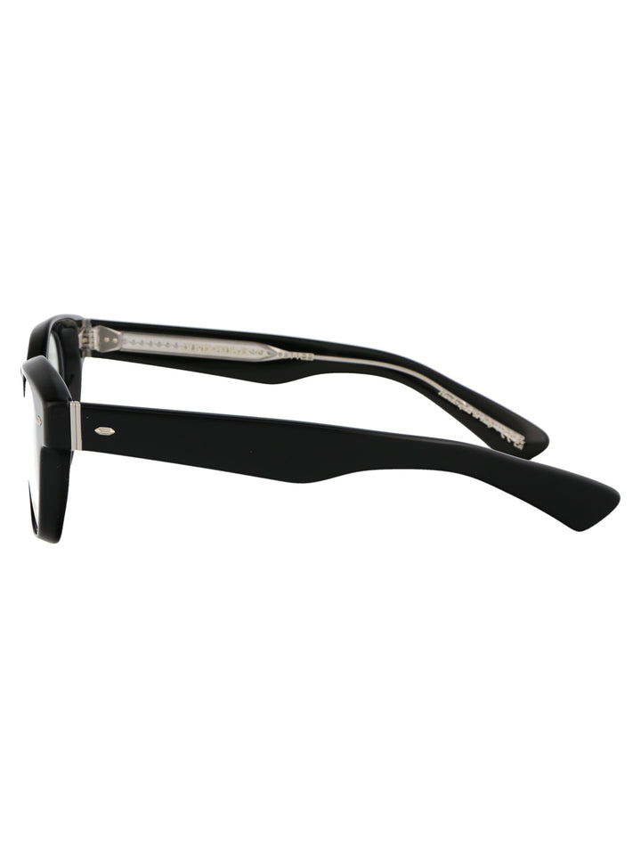 Oliver Peoples OPTICAL - Black | da07c56cbe3dfa521607a071659d81a19e0e9257