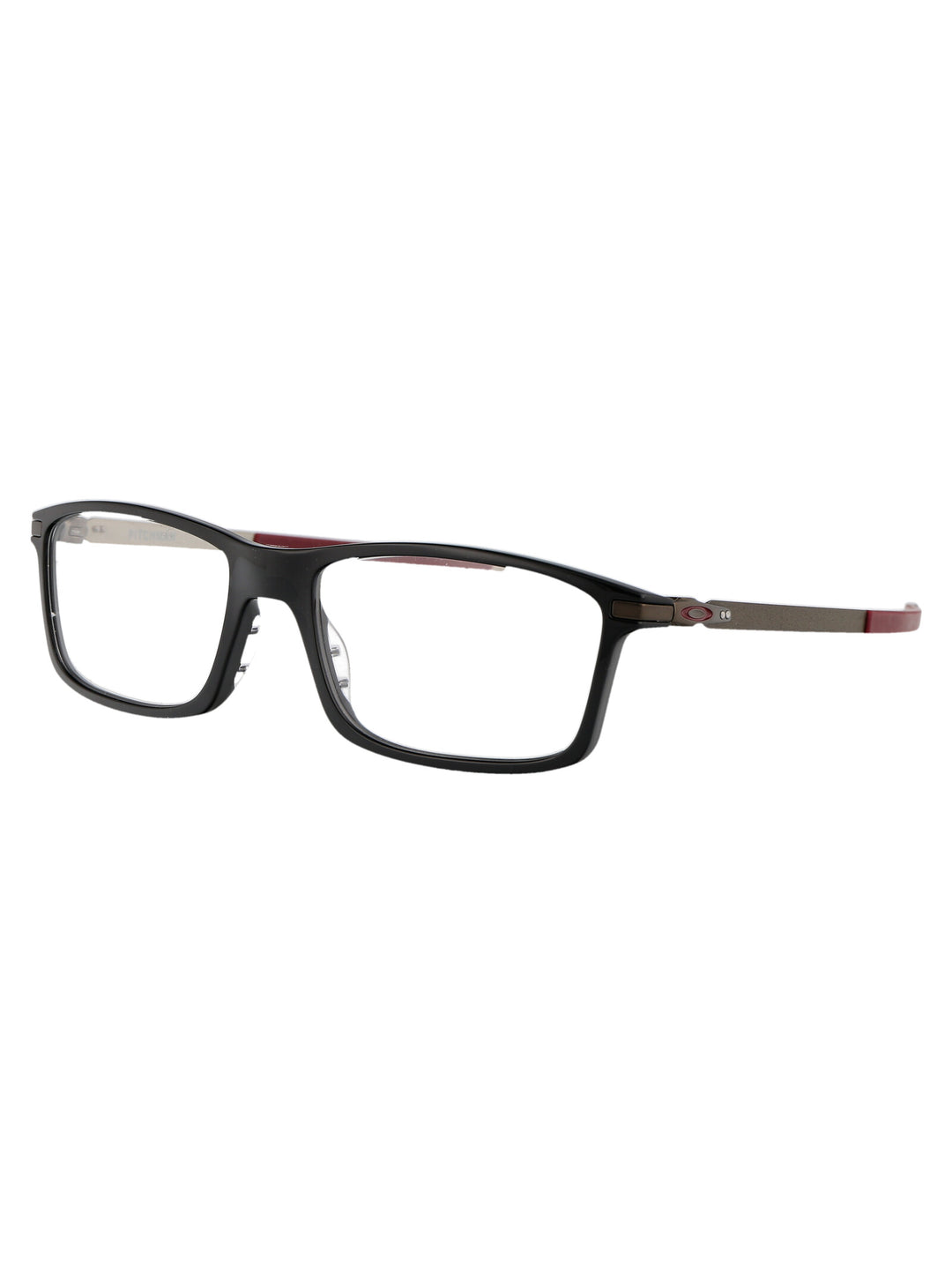 Oakley OPTICAL - Black | 3d48c69ed0e803295147ee8185c240db22f1e1c0