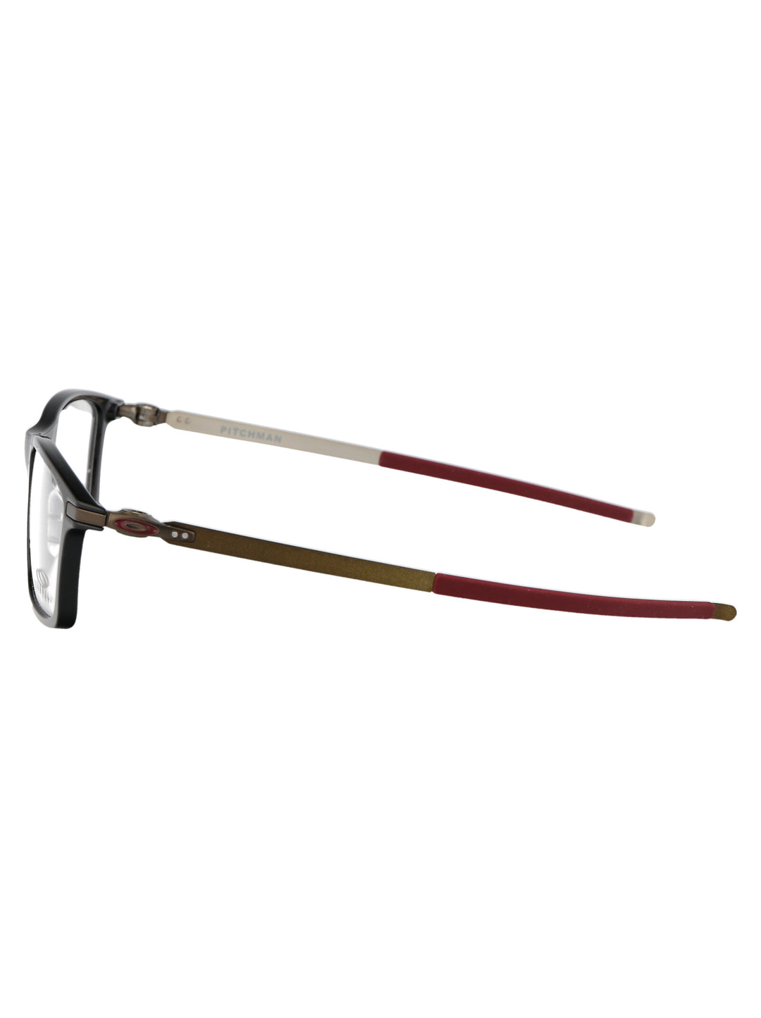 Oakley OPTICAL - Black | 03c915546b2e2b90bdc37fcf554b87b139601c4a