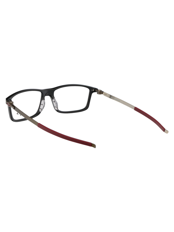Oakley OPTICAL - Black | 95b198fc9c30290ccd003e7ad3c1ba187f64a427