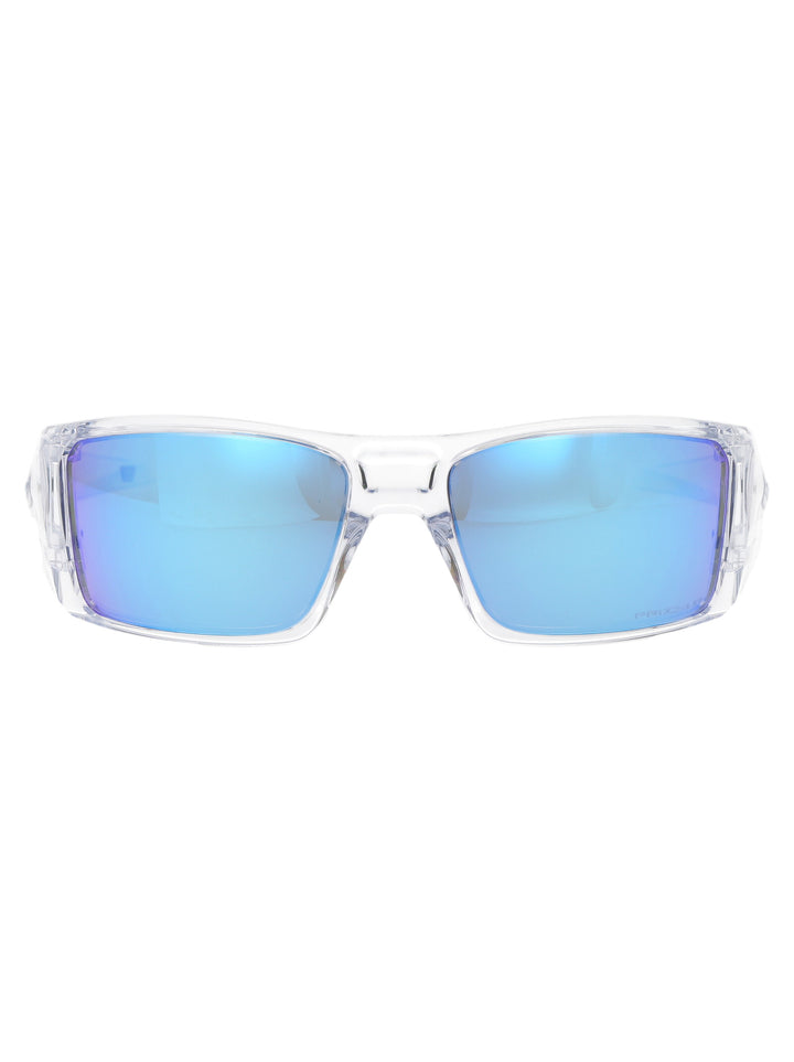 Oakley SUNGLASSES - Crystal | 1acd13323e5a441938dc92dbb6e04b8ec99c6f4e