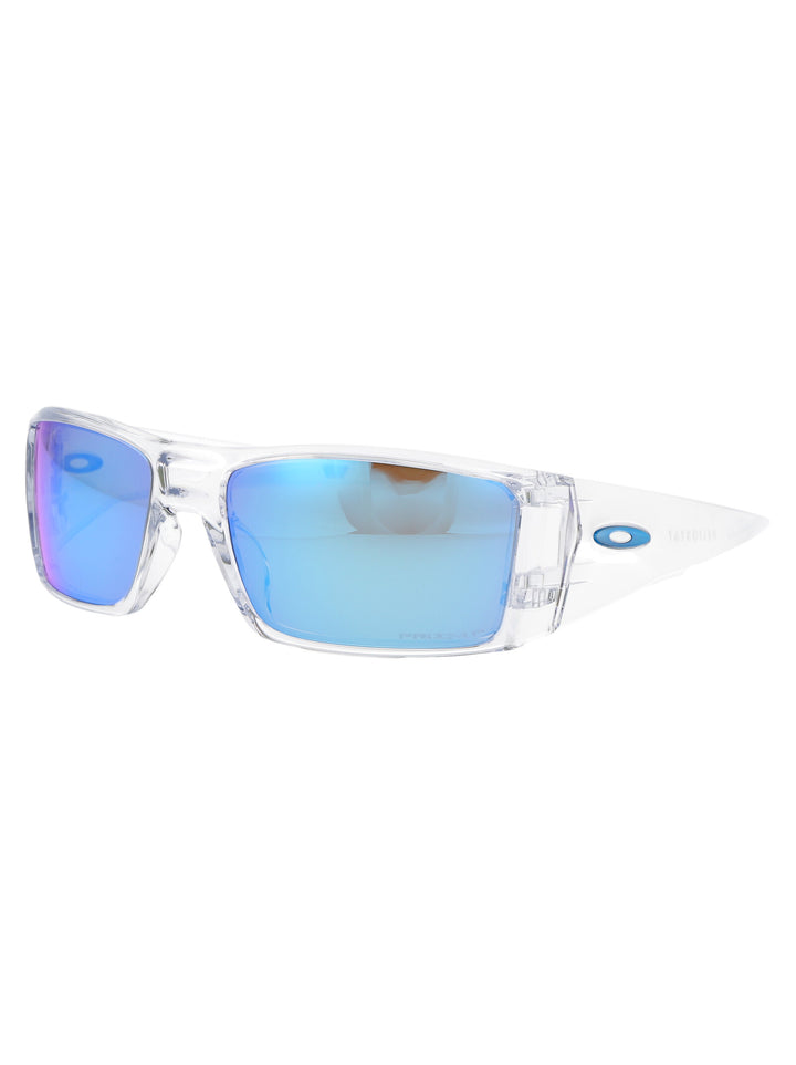 Oakley SUNGLASSES - Crystal | 685fe4dd12600cb3a7d1ecf5097b833cd2e90747