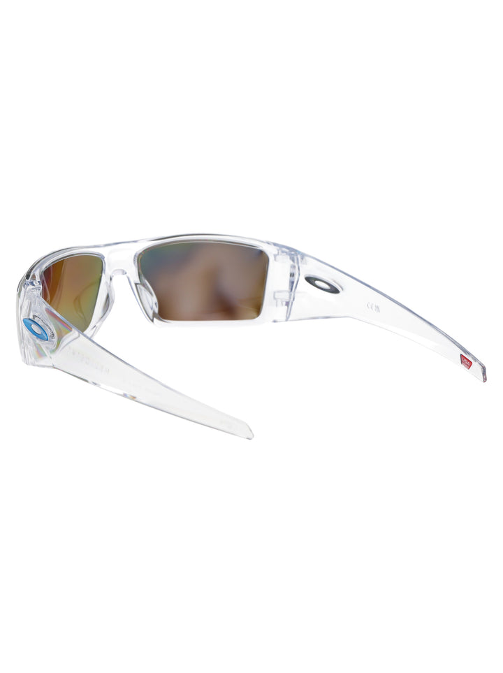Oakley SUNGLASSES - Crystal | cf9a41935b1bc5b810425cf59e99294914eb8359