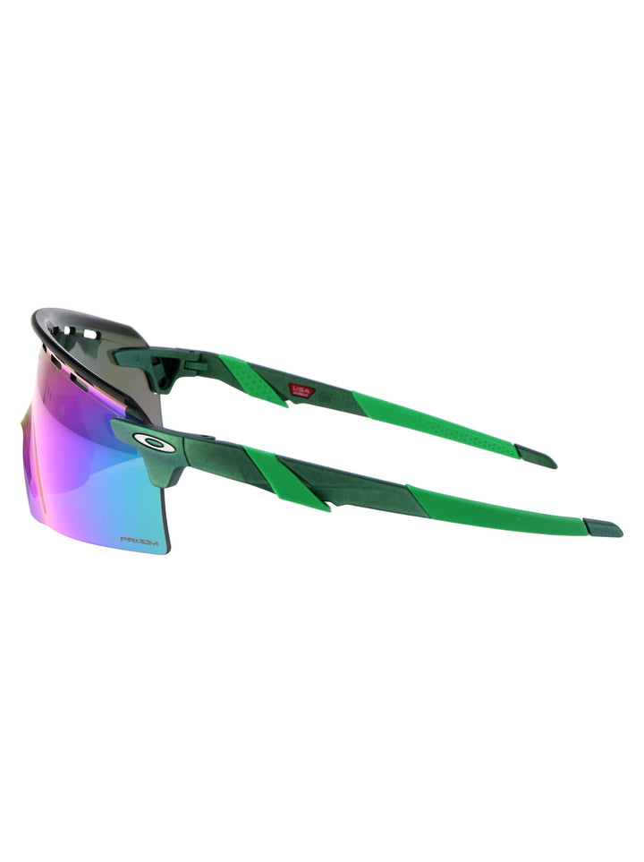 Oakley SUNGLASSES - Green | b6341815cbedebf94c468b279be59aedace5eb3d