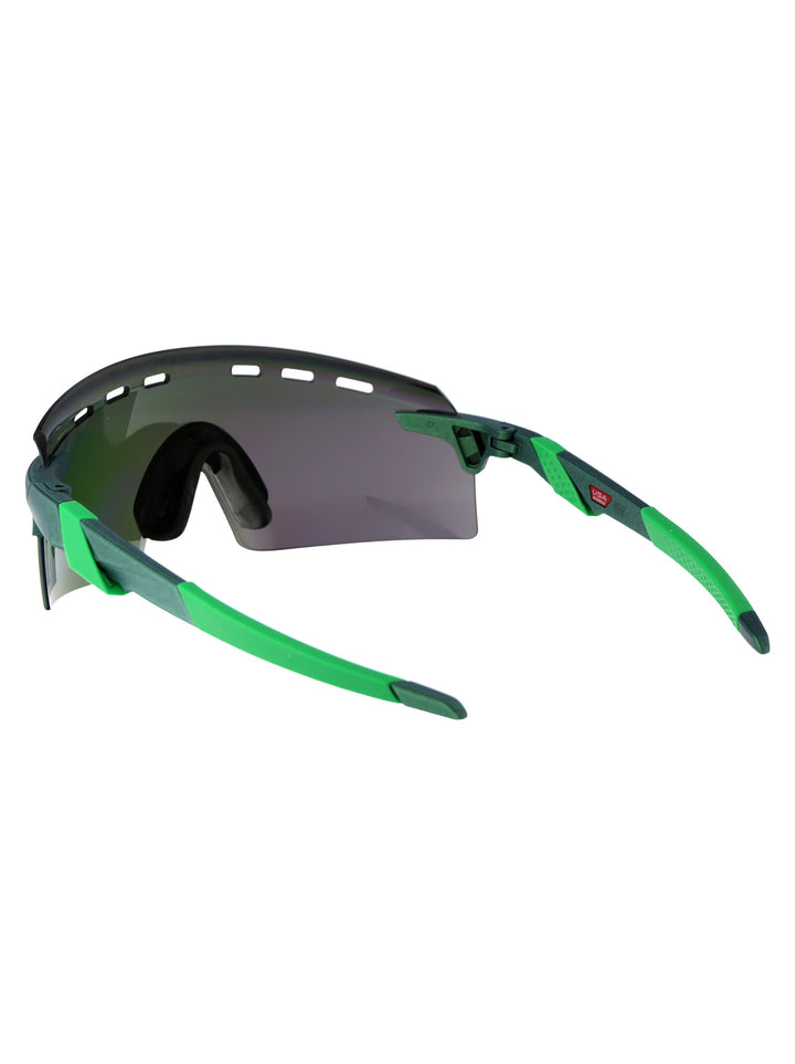 Oakley SUNGLASSES - Green | 8bffae2b363b908e6a1698d17257064b165bdd72