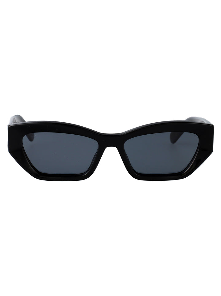 Stella Mccartney SUNGLASSES - Black | 7b94b907e82ab3aedb63108e553fe35ad153b21b