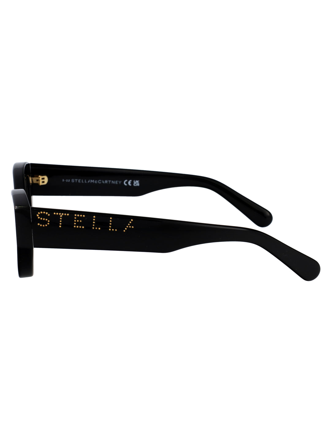 Stella Mccartney SUNGLASSES - Black | 45b1a6897a4ac759f623406ace02a3e6bca6474e