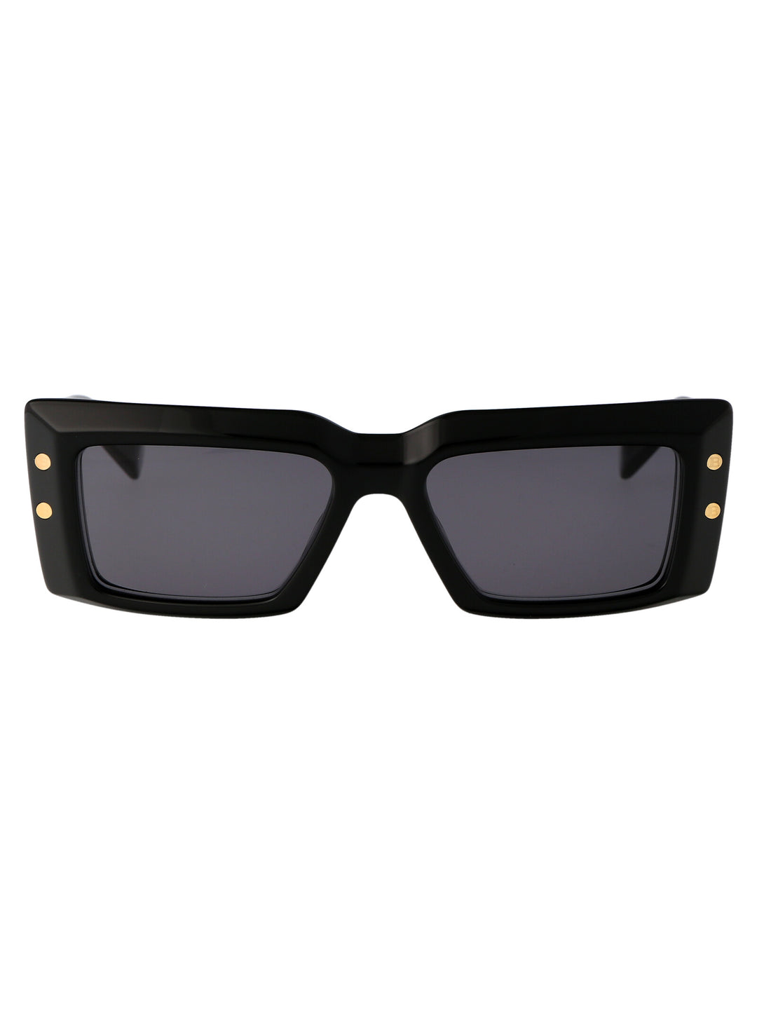 Balmain SUNGLASSES - Black | 002ecead69fe0f217c8e837812a7bea860e03365