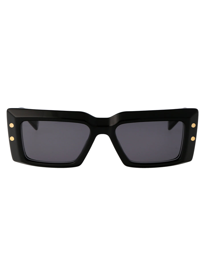 Balmain SUNGLASSES - Black | 002ecead69fe0f217c8e837812a7bea860e03365