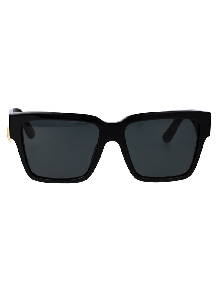 Dolce & Gabbana SUNGLASSES - Black | 6a00ed68d78f0723f85ba9f1d8bd6e1b1d4bb968