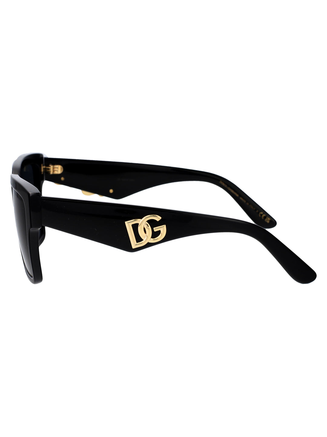 Dolce & Gabbana SUNGLASSES - Black | def16e001b4e4904dabb6e630f3da99c89c10f33