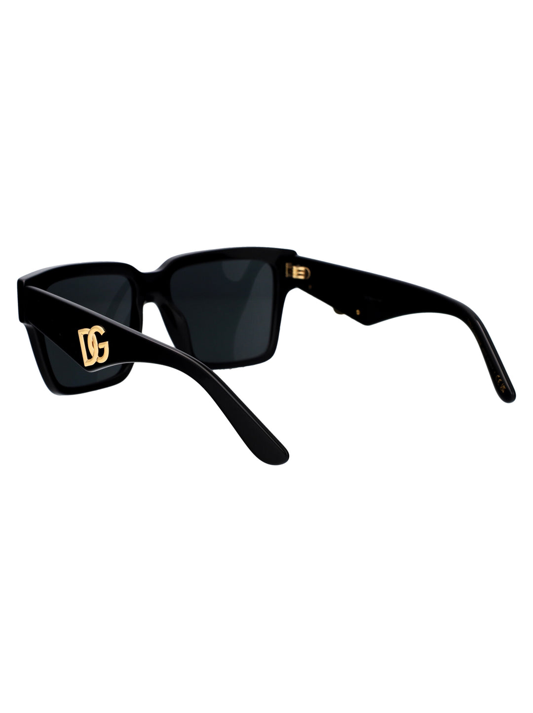 Dolce & Gabbana SUNGLASSES - Black | 5529a65d29607a85b79e02dadf4c25b614a9e37c
