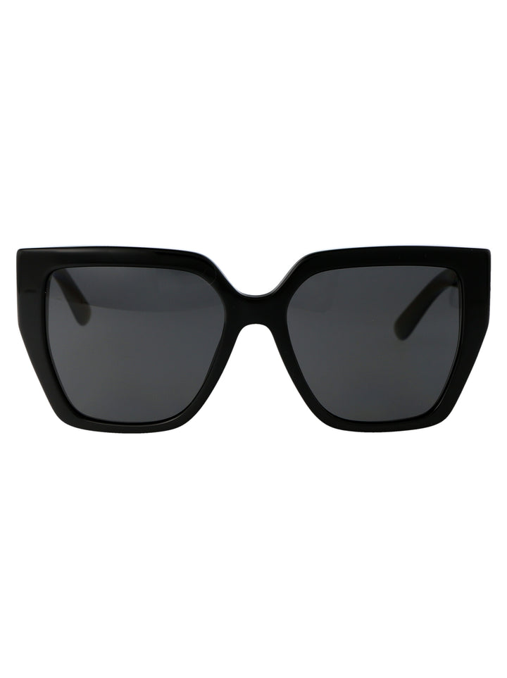 Dolce & Gabbana SUNGLASSES - Black | 278e54eba02837c1b53cb82ffd403dc80718682b