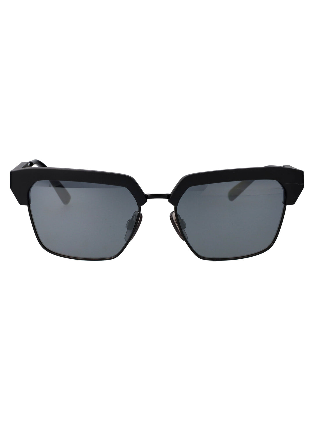 Dolce & Gabbana SUNGLASSES - Black | 7064be2417a1218fd031efd1b3cac4ace991097d