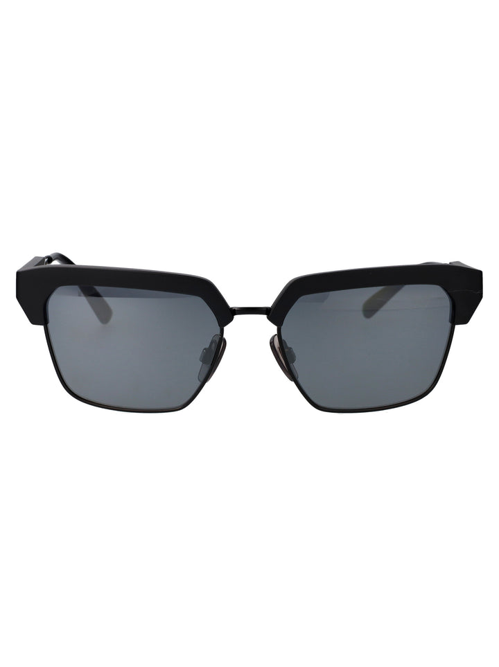 Dolce & Gabbana SUNGLASSES - Black | 7064be2417a1218fd031efd1b3cac4ace991097d