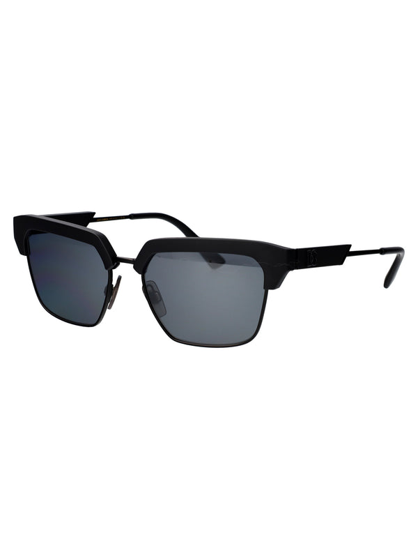 0DG6185 Squared Sunglasses